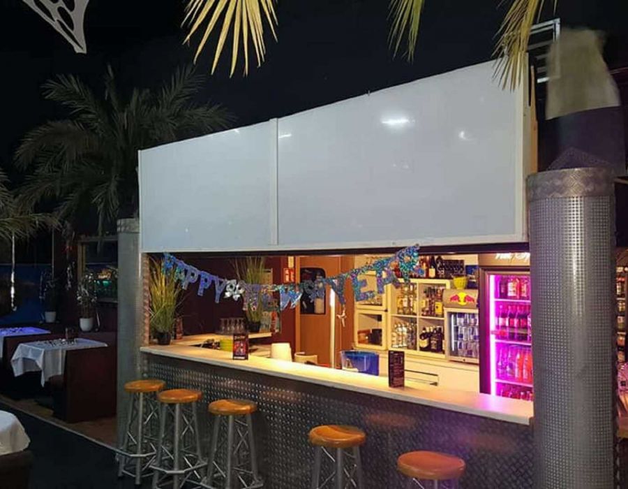 Seh Sie Cocktails Bad Oldesloe