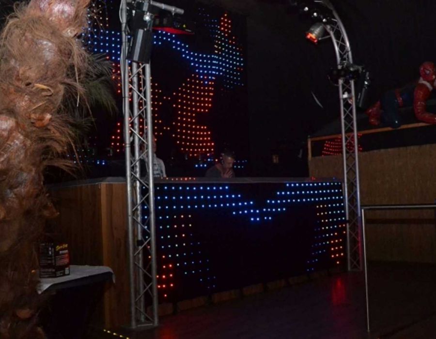 Dj in bad Oldesloe