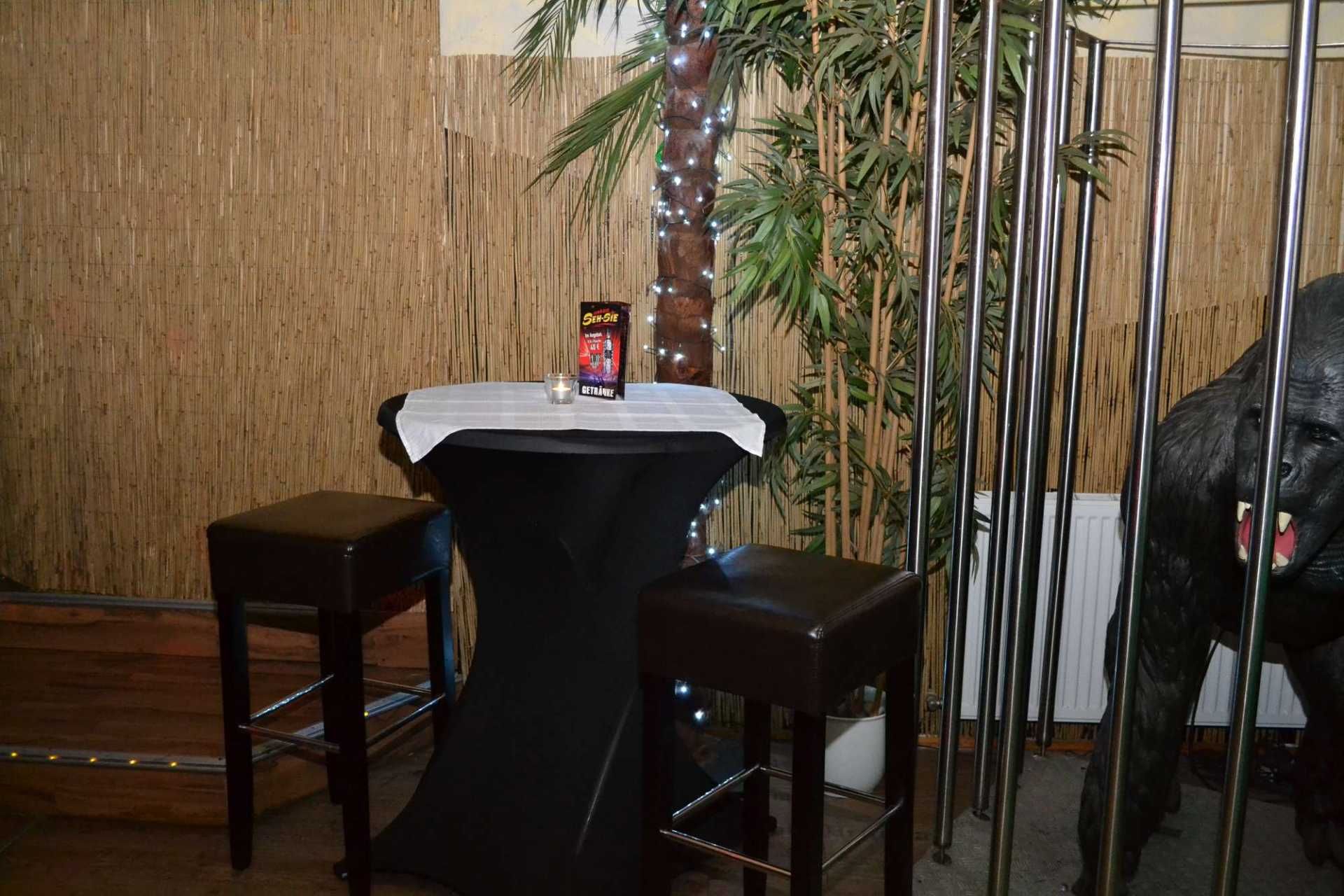 Tisch10 reservieren in Bad Oldesloe