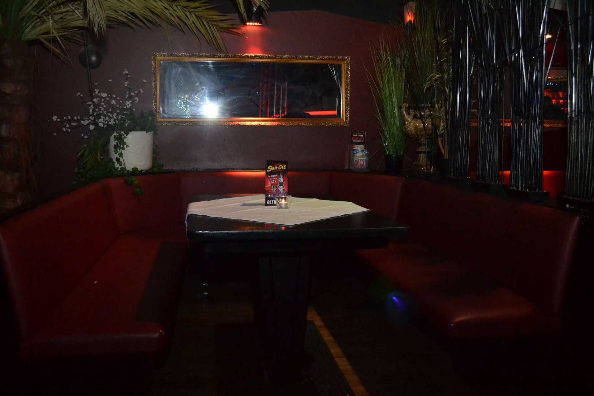 Tisch13 reservieren in Bad Oldesloe