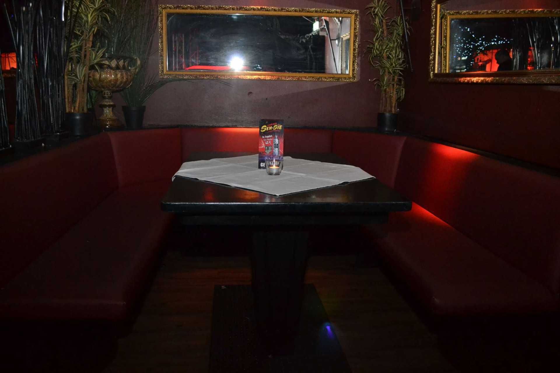 Tisch14 reservieren in Bad Oldesloe