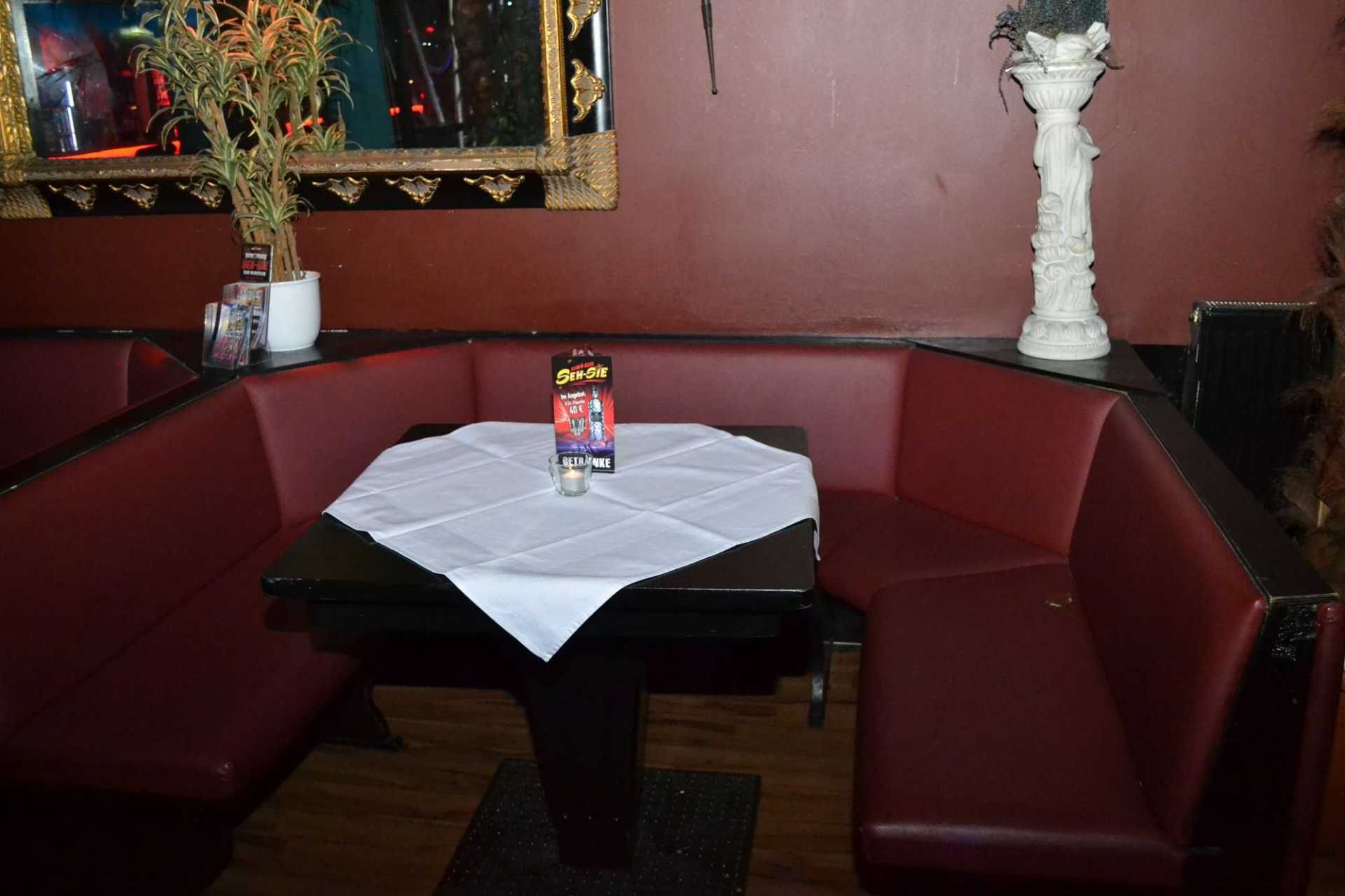 Tisch16 reservieren in Bad Oldesloe