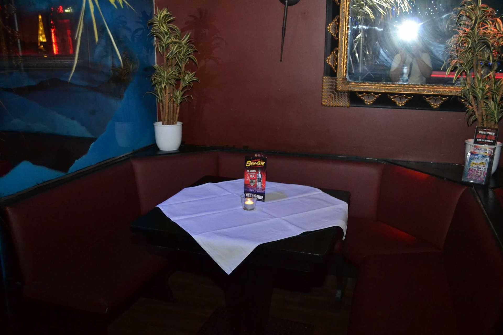 Tisch17 reservieren in Bad Oldesloe