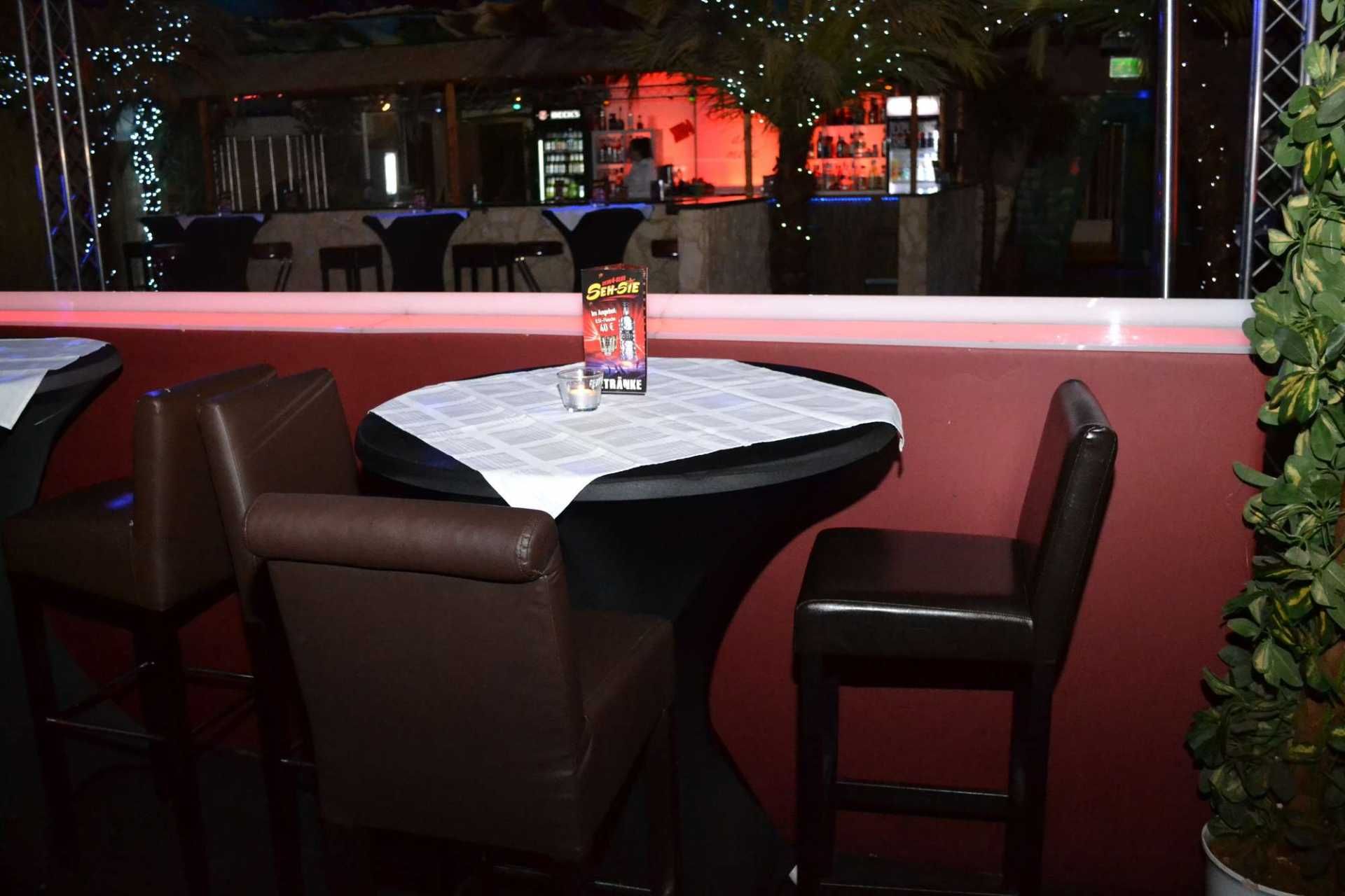 Tisch19 reservieren in Bad Oldesloe