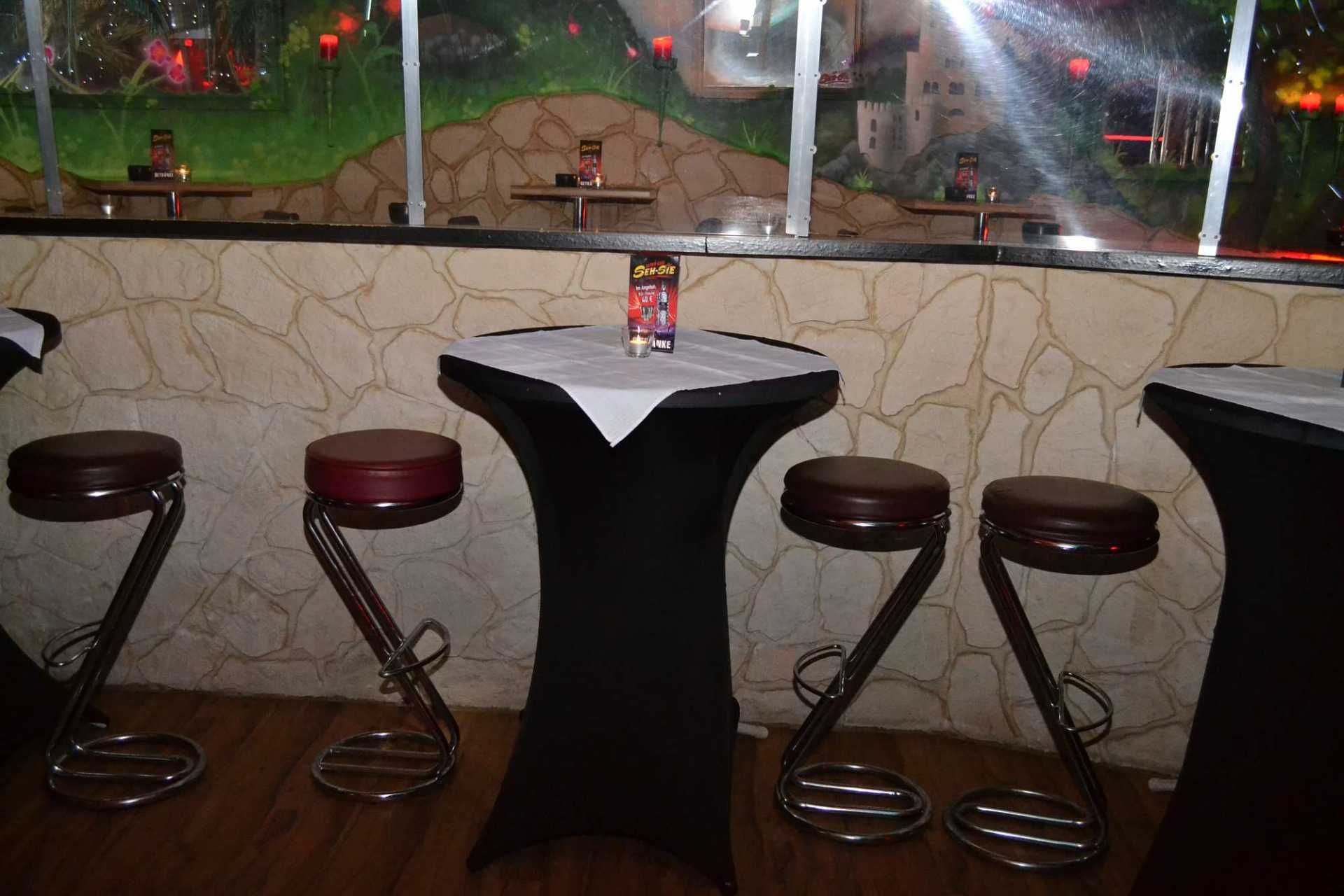 Tisch2 reservieren in Bad Oldesloe