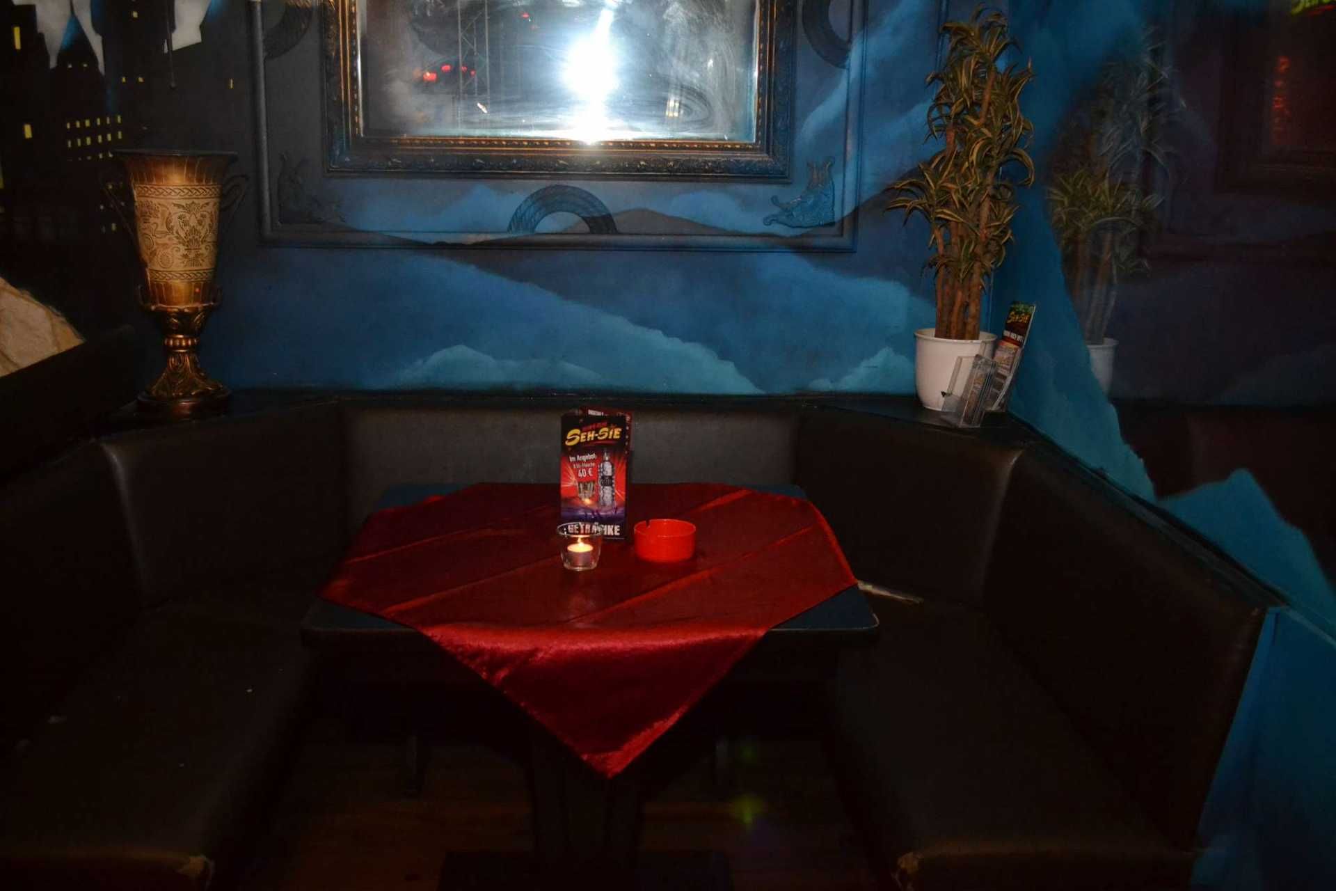 Tisch20 reservieren in Bad Oldesloe