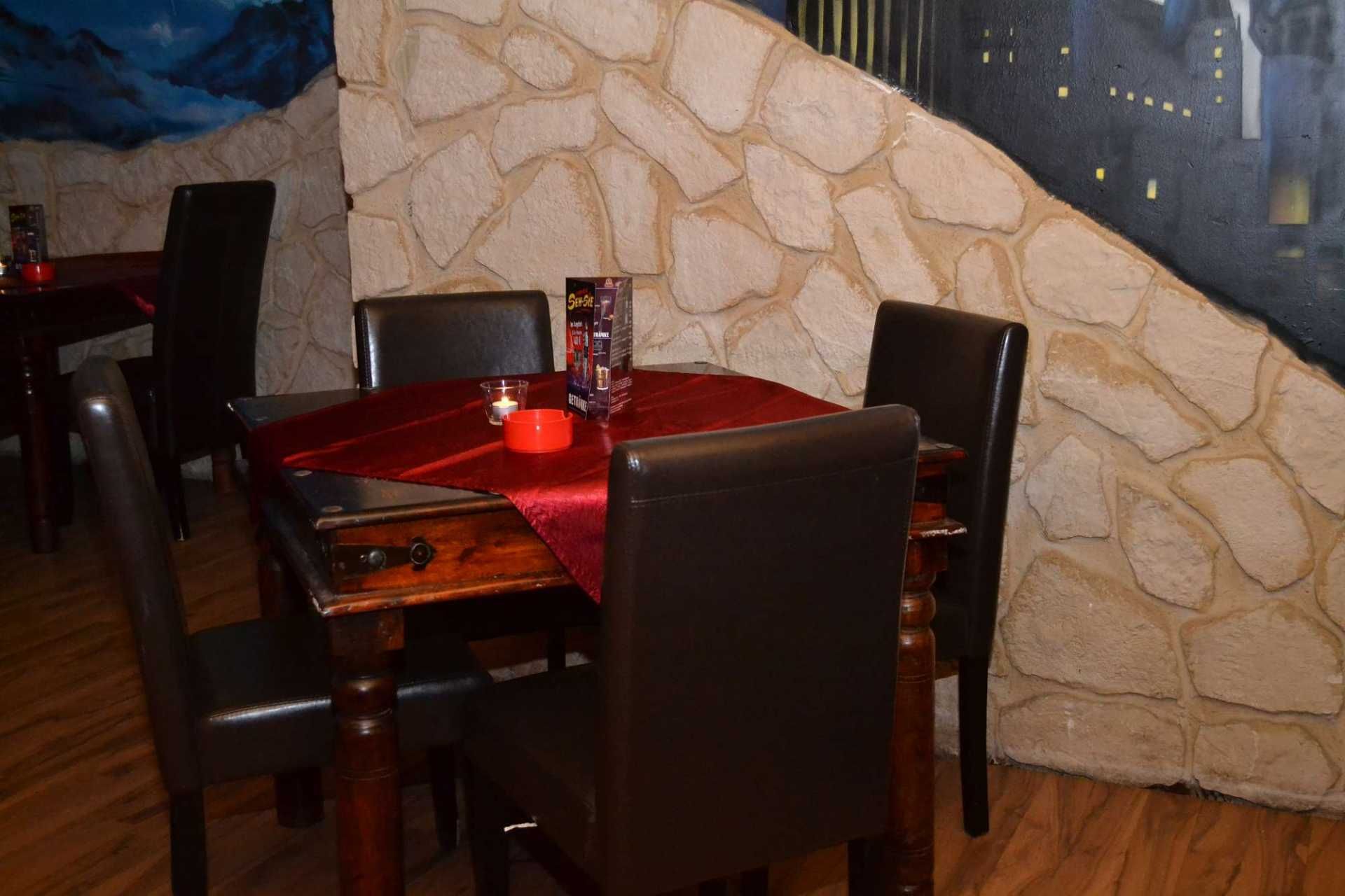 Tisch21 reservieren in Bad Oldesloe