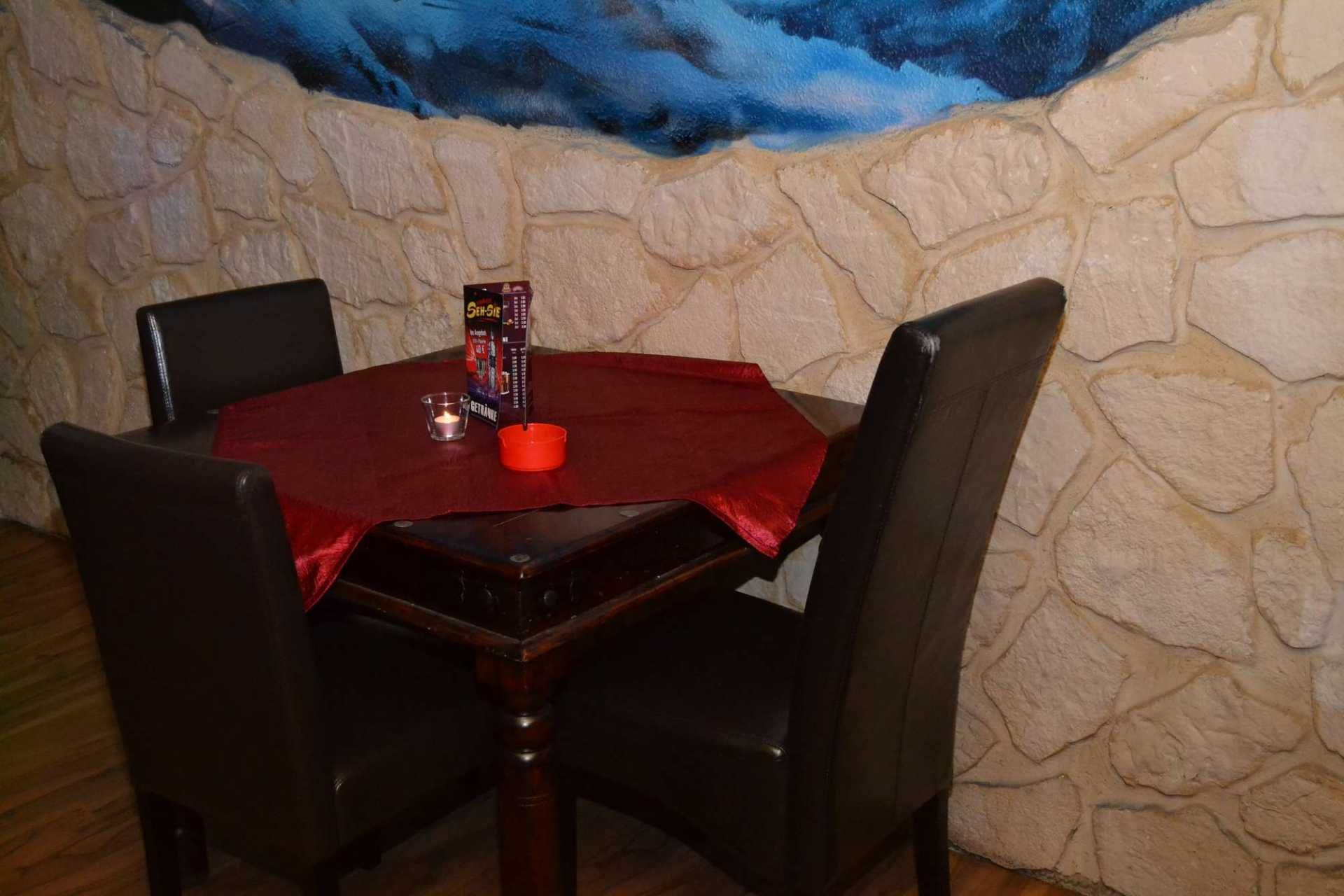 Tisch22 reservieren in Bad Oldesloe