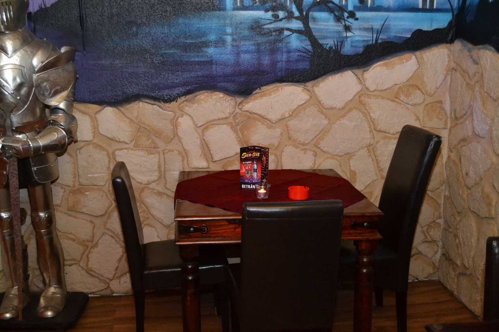 Tisch23 reservieren in Bad Oldesloe