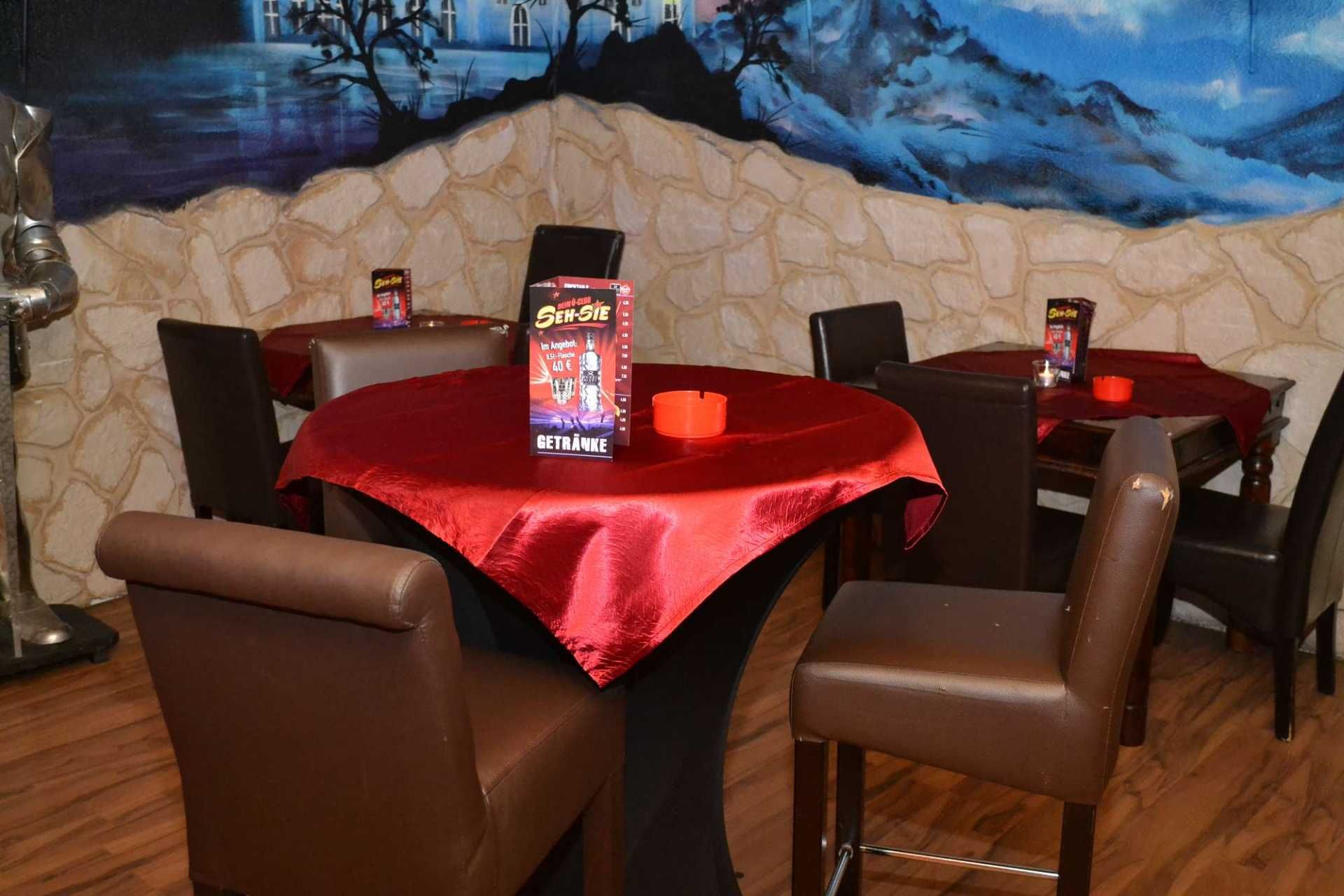 Tisch24 reservieren in Bad Oldesloe