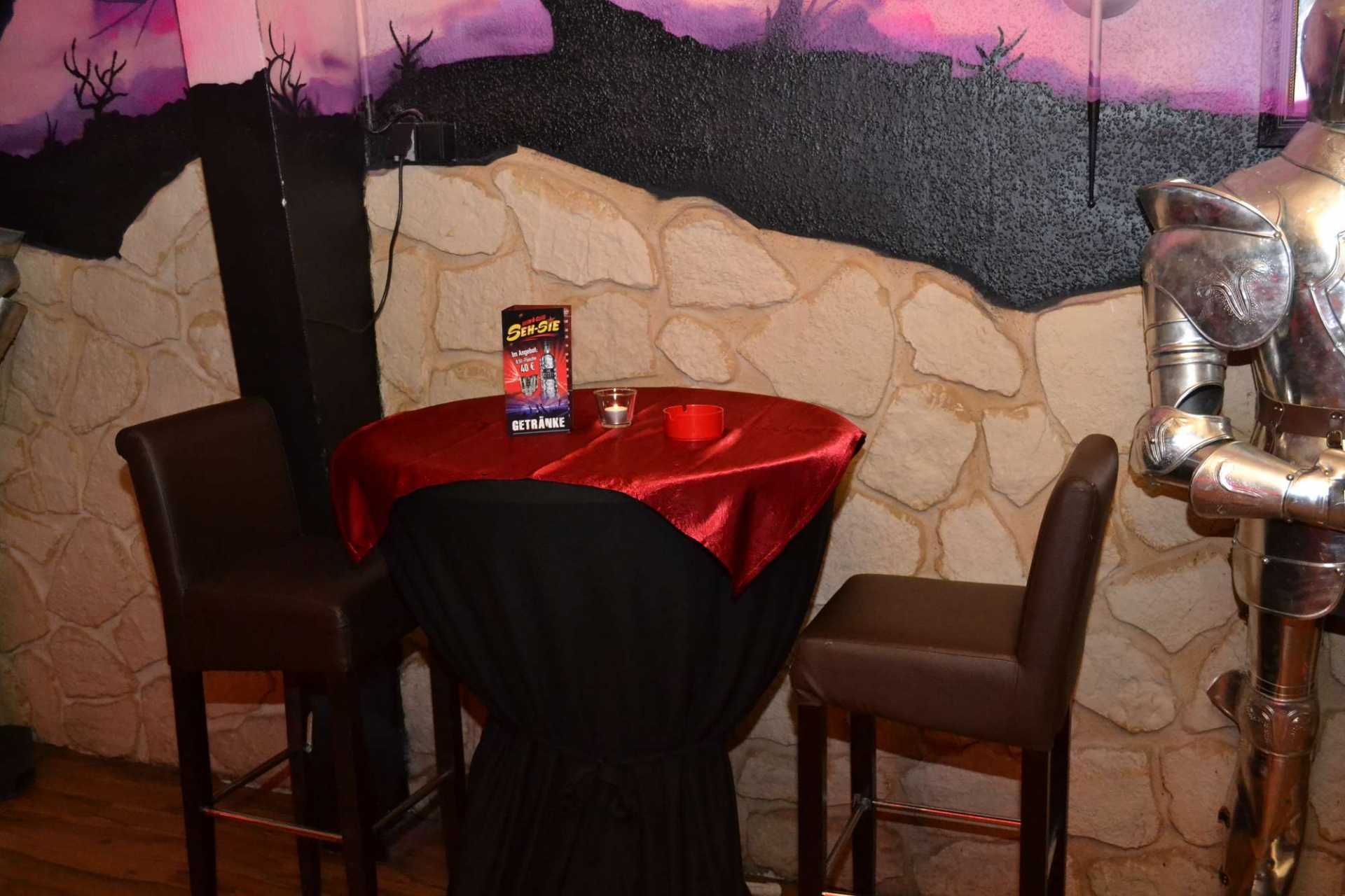 Tisch25 reservieren in Bad Oldesloe