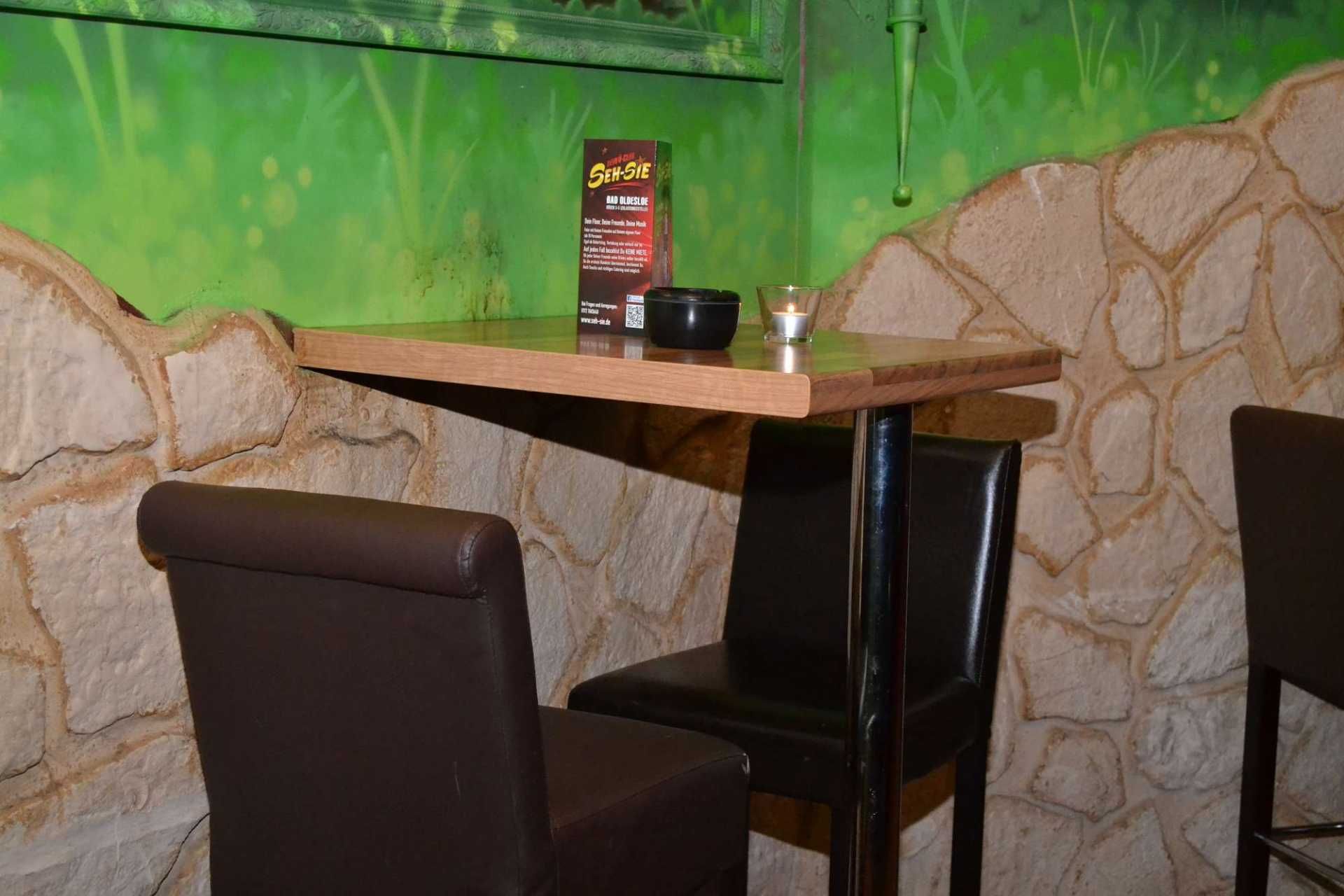 Tisch28 reservieren in Bad Oldesloe