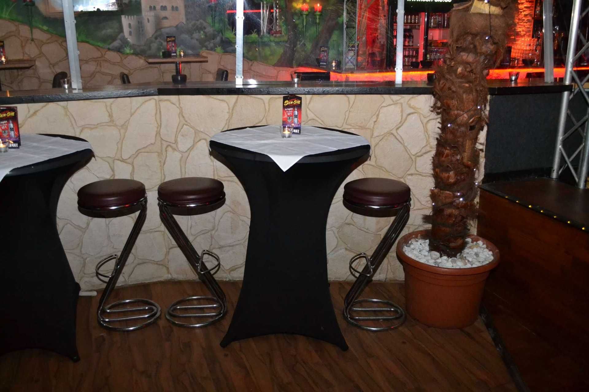 Tisch3 reservieren in Bad Oldesloe