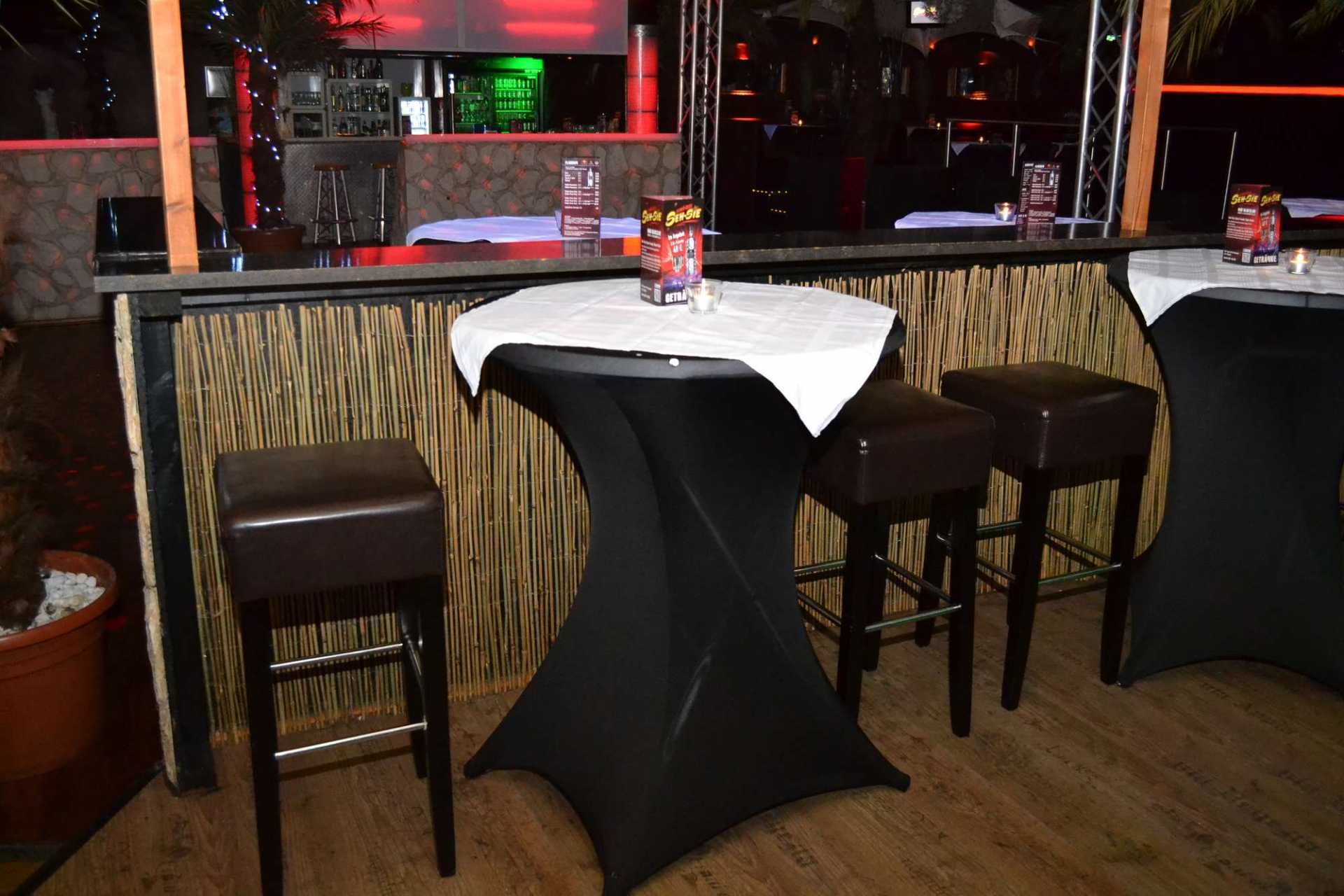 Tisch4 reservieren in Bad Oldesloe