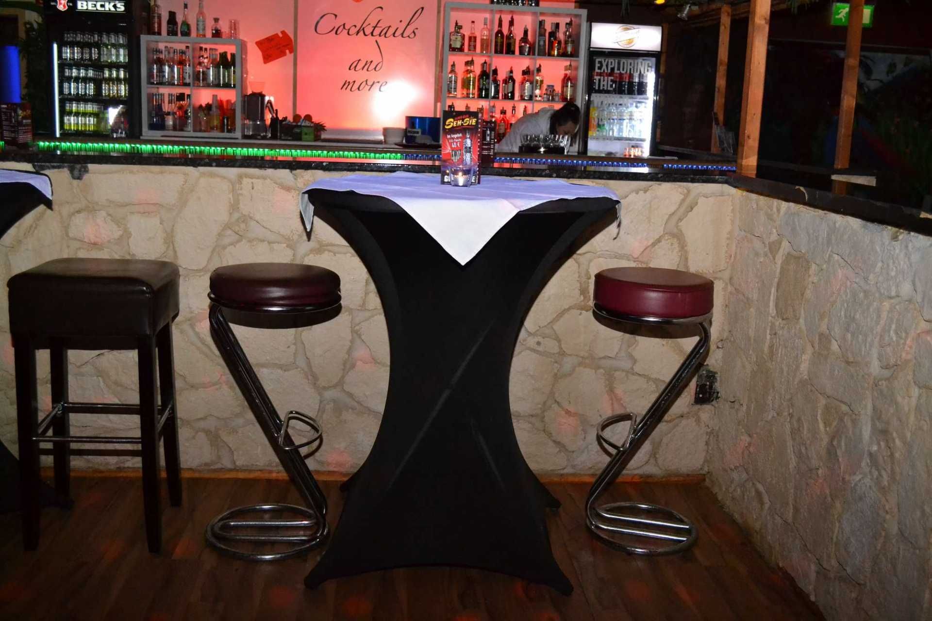 Tisch5 reservieren in Bad Oldesloe