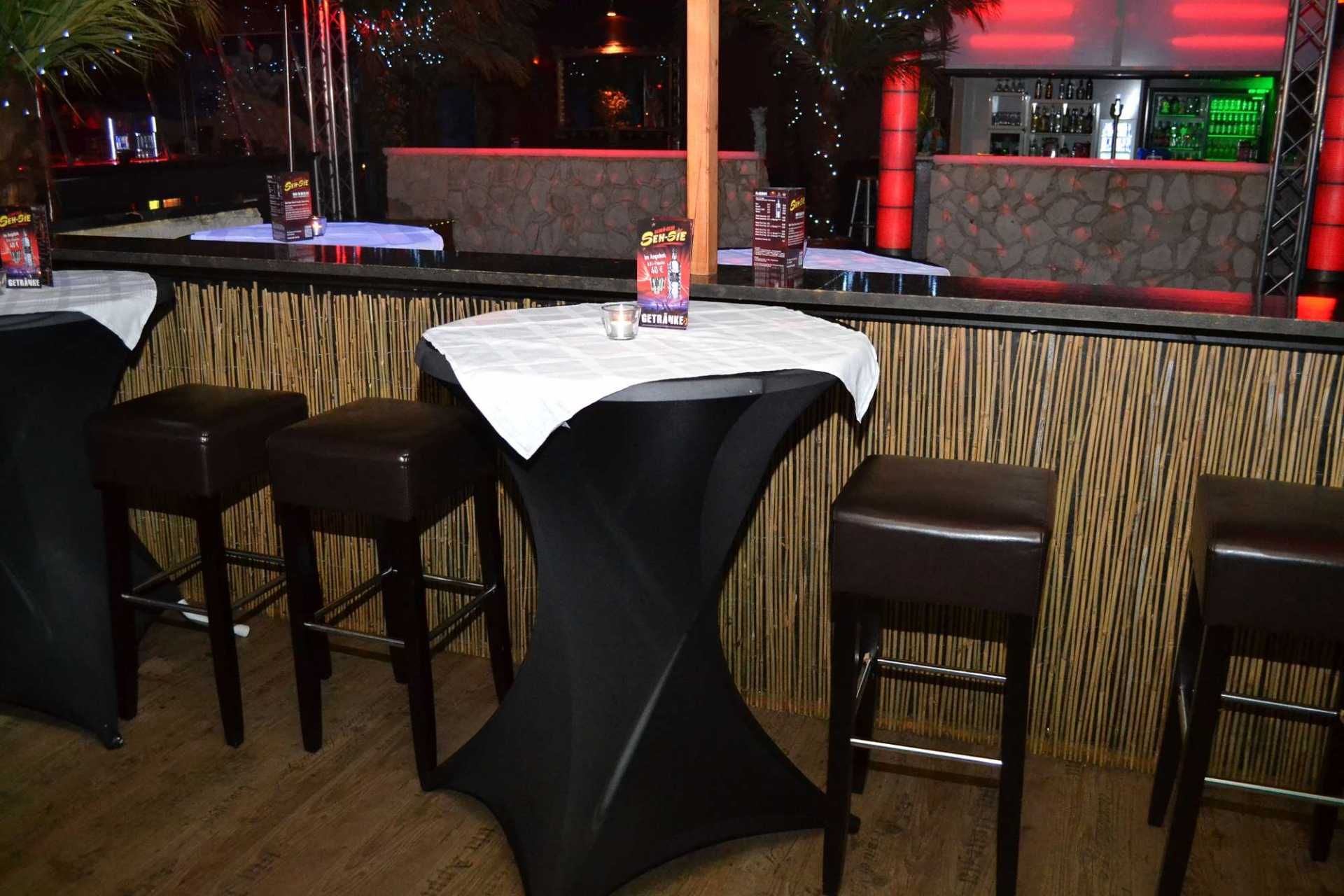 Tisch6 reservieren in Bad Oldesloe