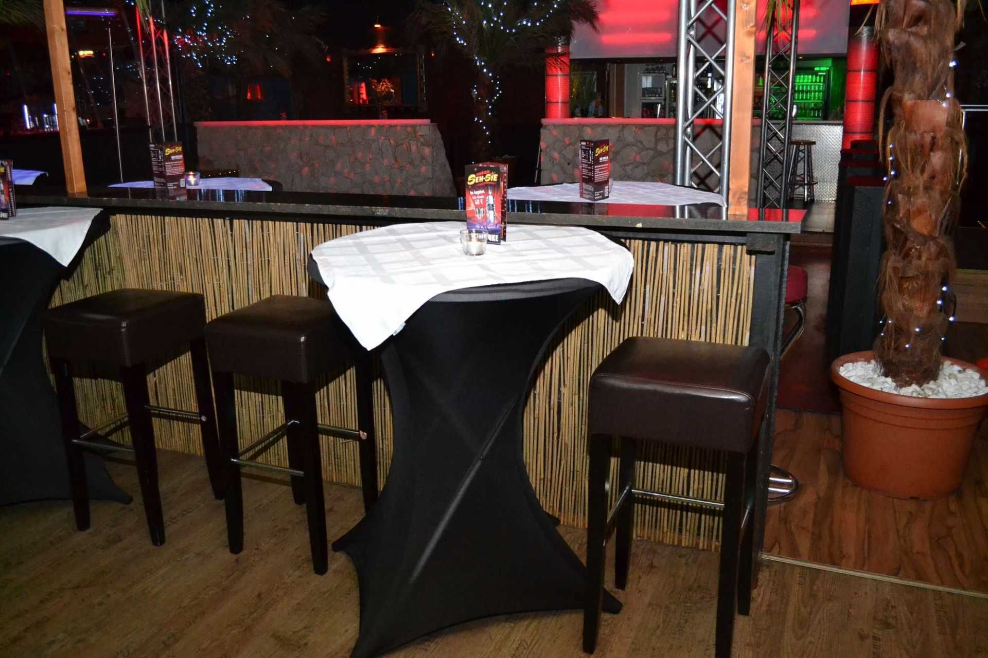 Tisch8 reservieren in Bad Oldesloe