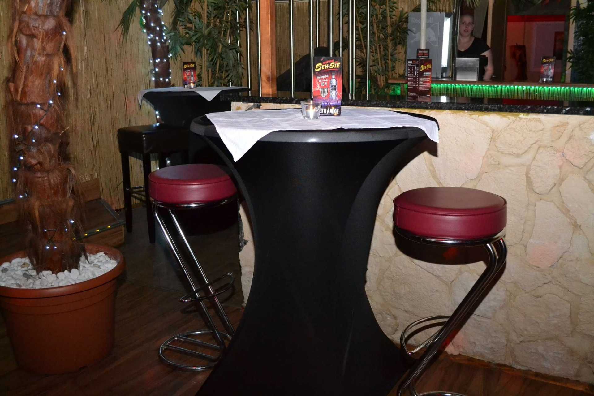 Tisch9 reservieren in Bad Oldesloe